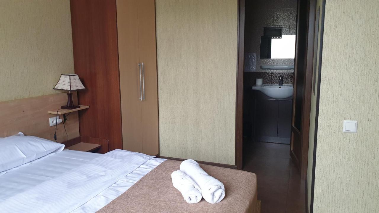 第比利斯 里艾旅馆酒店 外观 照片