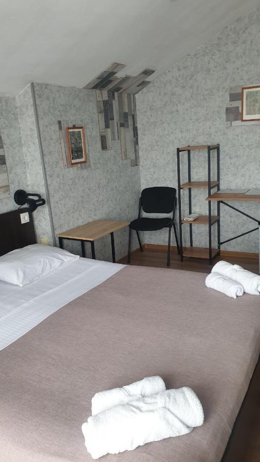 第比利斯 里艾旅馆酒店 外观 照片