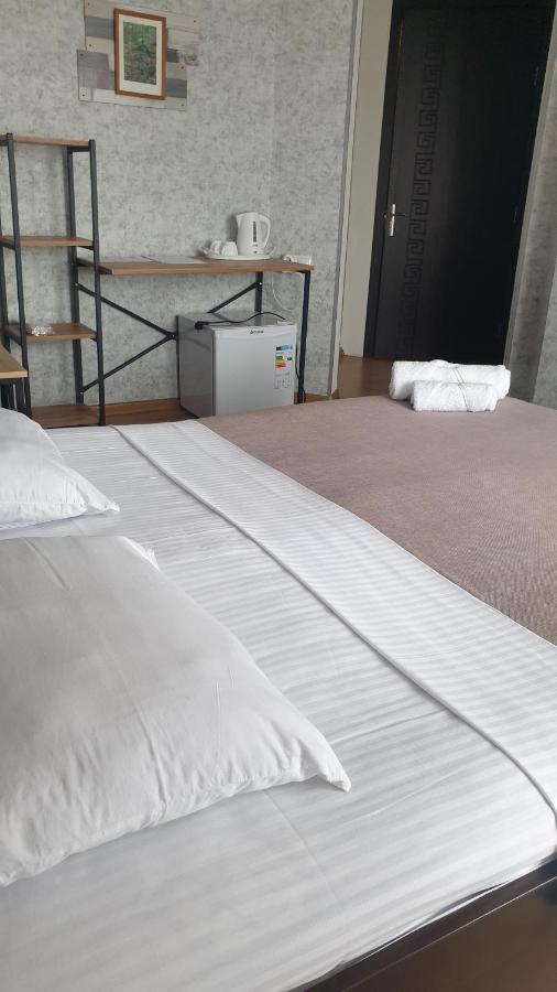 第比利斯 里艾旅馆酒店 外观 照片