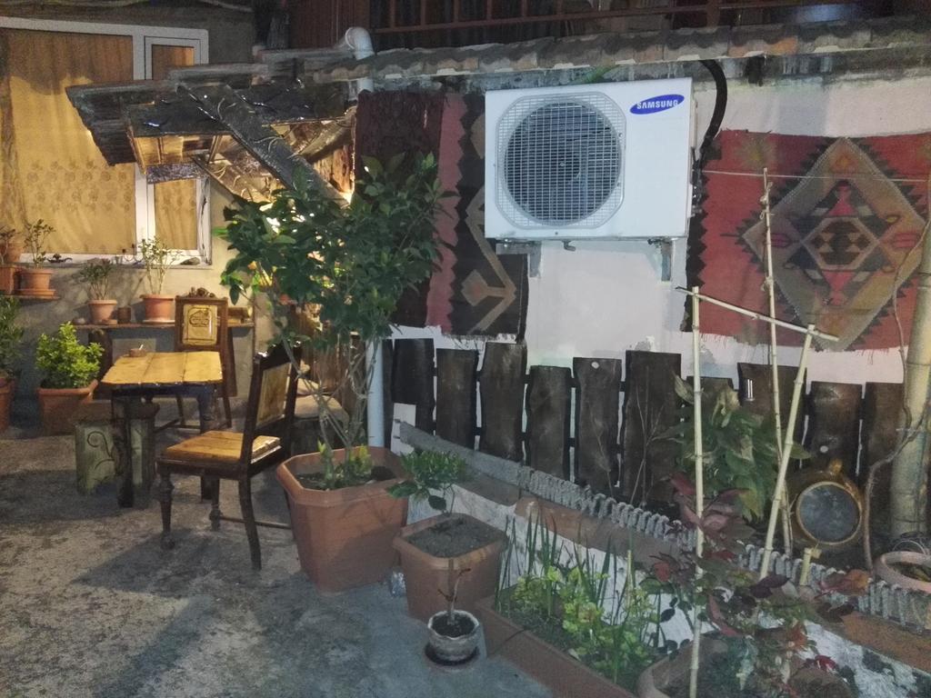第比利斯 里艾旅馆酒店 外观 照片